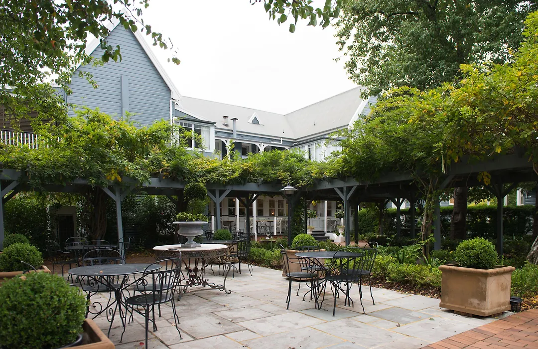 The Convent Hunter Valley Hotel-1